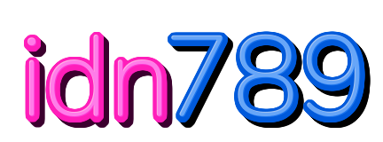 idn789 — logo kanal